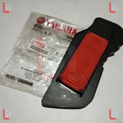 Filter Udara Saringan Udara Yamaha Mio M3 Mio Z Soul GT 125 FI X