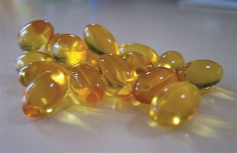 Cod-liver oil | Omega-3, Vitamin A & D | Britannica