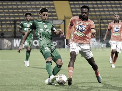 La Equidad Vs Envigado Un Duelo De Defensas Vavel Colombia