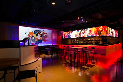 What To Love At IKI Rosebanks Hot New Japanese Bar And Restaurant