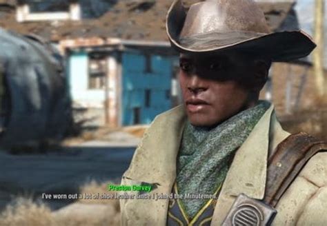 Full Guide 9 Best Companions To Get In Fallout 4