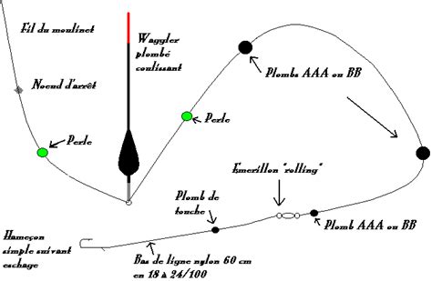 La P Che L Anglaise P Che En Ligne De L Action Des Techniques