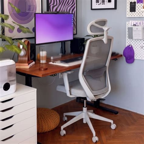Cadeira Custo Beneficio Para Pessoas Altas - Cadeira Ergonômica para Pessoas Altas: Suporte e Conforto - Elements