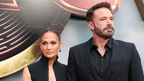 Nähern sich J Lo und Ben Affleck etwa wieder einander an