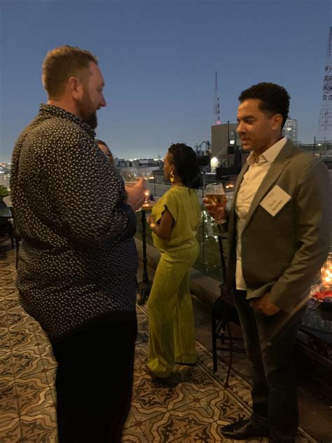 LA Alumni Event | Catawba College