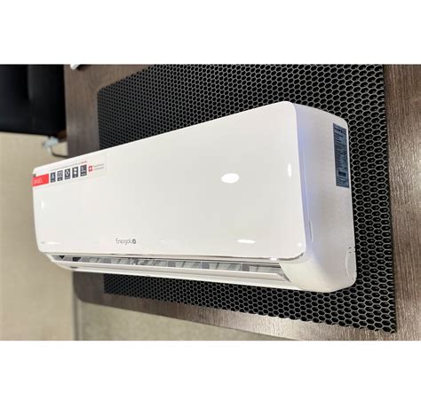 Energolux SAS12B3-A/SAU12B3-A - кондиционер сплит-система в Красноярске ...