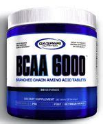 BCAA 6000 Gaspari Nutrition SportWiki энциклопедия