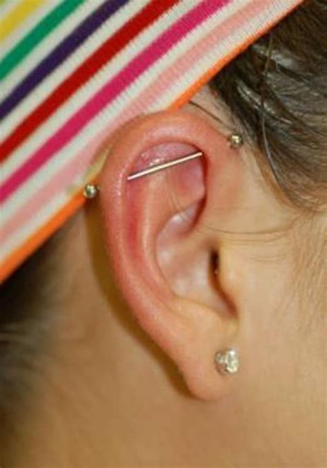 150 Industrial Piercing Examples And Procedure Guide