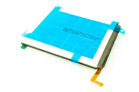 Samsung SM-G780F Galaxy S20 FE 4G - Akku Li-Ion EB-BG781ABY – repedia