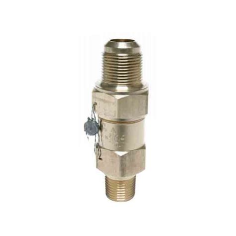 Henry Technologies 5231 Pressure Relief Valve 207bar 12x58 Ce Ped Wolseley