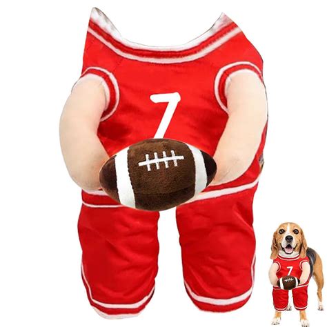dragon ball dog costume
