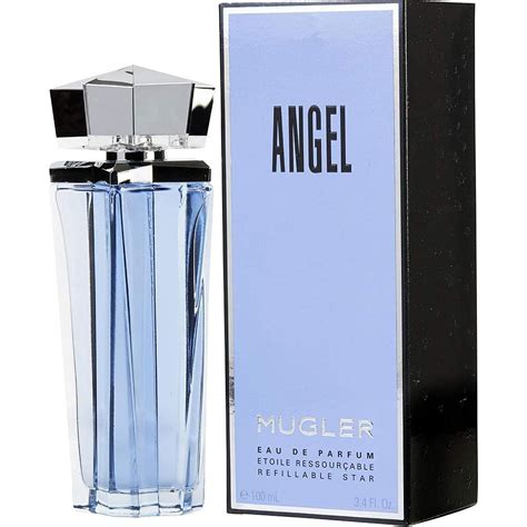 Buy Thierry Mugler Angel Ricaric Etoile Women EDP 100 Ml Online At