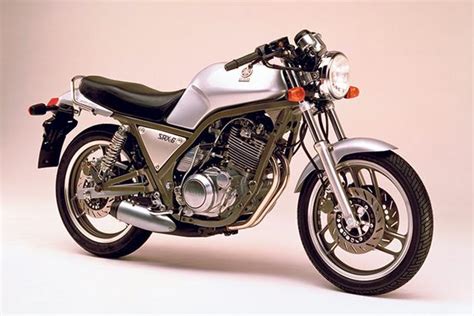 Yamaha 500cc Single Cylinder Motorcycles | Reviewmotors.co