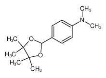 2 P Dimetilamino Fenil 4 4 5 5 Tetrametil 1 3 Dioxolano CAS