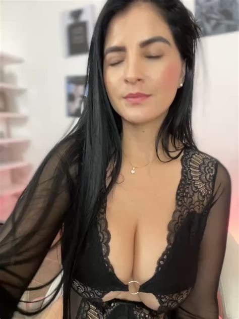 Carolina Novoa S Nude Videos Recorded Shows Xhamsterlive