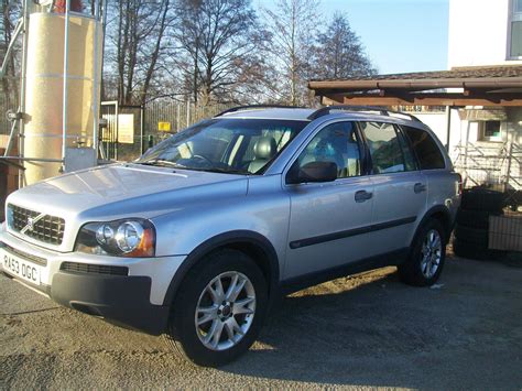 Sprzedam Volvo Xc 90 Konin OLX Pl