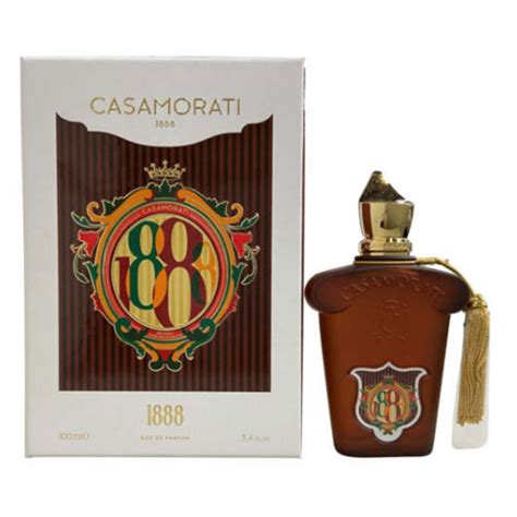 Casamorati 1888 by Xerjoff 3.4 oz EDP for Unisex - ForeverLux