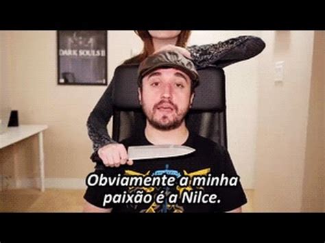 Homenagem Ao Coisa De Nerd Milh Es Anos De Canal Youtube