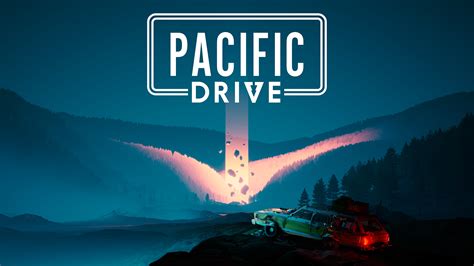 Buy Pacific Drive Steam