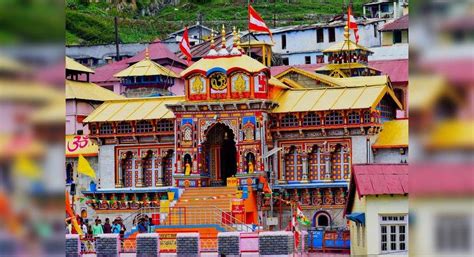 Char Dham Yatra Daily Pilgrim Number Increased E Passes Mandatory