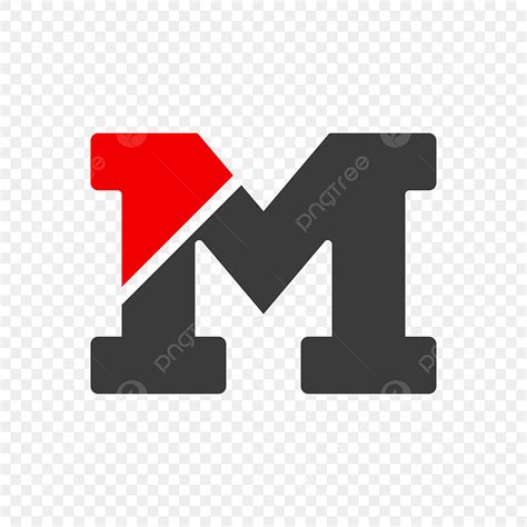 Gambar Huruf M Logo Vektor Png M M Logo Kertas Png Png Dan Vektor