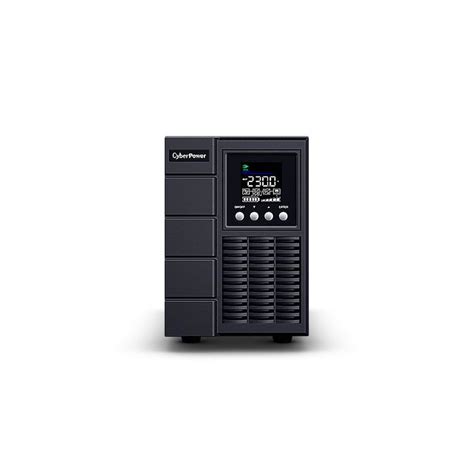 CyberPower OLS2000EA DE Uninterruptible Power Supply UPS Double