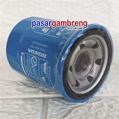 Jual Filter Oli Honda Brio BRV Mobilio HRV CRV Civic Turbo Di Lapak