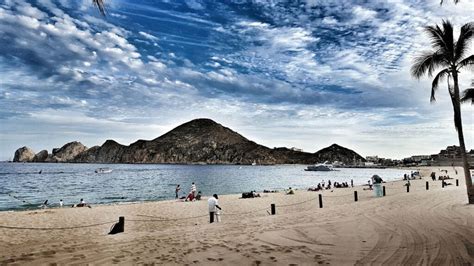 Las Mejores Playas Para Nadar En Los Cabos Atractivos Turisticos De