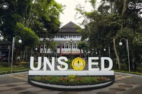 20 Universitas Terbaik Di Jawa Tengah Versi UniRank 2023 UNDIP Dan