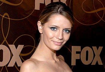 Mischa Barton Says No Problem Going Nude News Au Australias