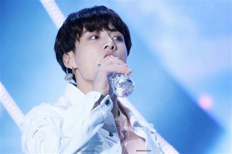 Sbs Super Concert In Gwangju Bts Jungkook