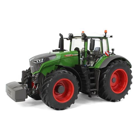 Wiking Fendt Vario Tractor With Mfd Wiking Walmart