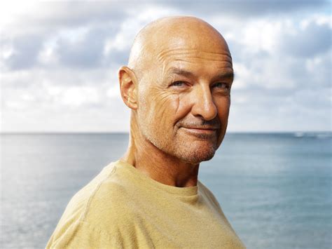 Who Is Terry O Quinn? Inside the Life and Legacy of the Emmy-Winning