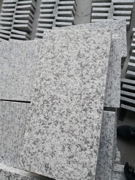 G Granite White Natural Granite Tile Wholesale Granite Tiles