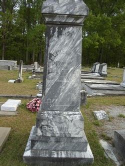 Morgan Looney Redwine Find A Grave Memorial