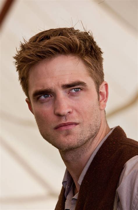 Water For Elephants Stills HQ Robert Pattinson Photo 21219591