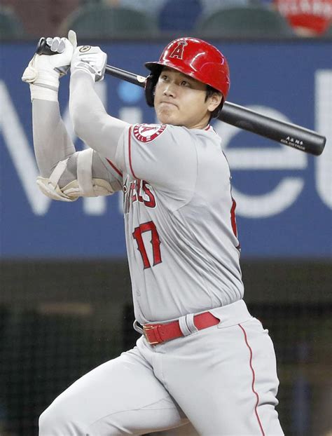 米大リーグ、エンゼルスの大谷翔平｜日本の野球はメジャーに並んだ 写真22｜zakzak：夕刊フジ公式サイト