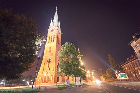 По следам нетронутого Средневековья. Торунь: ru_travel — LiveJournal