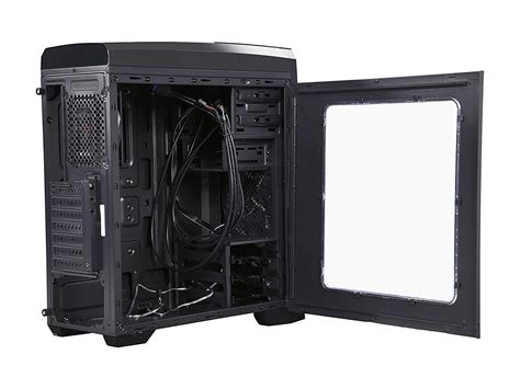 7 Best Tempered Glass Pc Cases For Gaming And High Performance Computers U N T