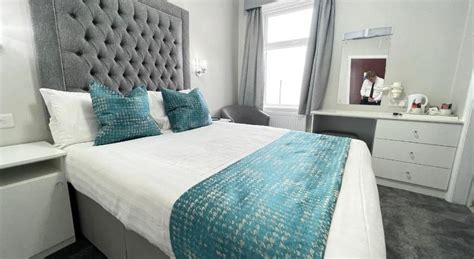 Doric Hotel, Blackpool | 2023 Updated Prices, Deals