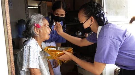 Mewariskan Pelita Batin Dari Generasi Ke Generasi Tzu Chi Medan