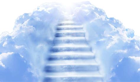 Heaven PNG File | PNG All