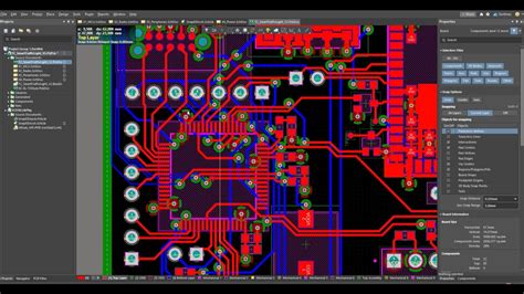 3 Basic Tricks For Emc Compliant Pcb Layout Youtube