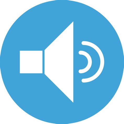 Audio Icon Png Graphic Clipart Design 19606995 Png