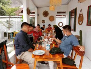 Tempat Nongkrong Di Purbalingga Yang Hits Cafe Coffee Shop