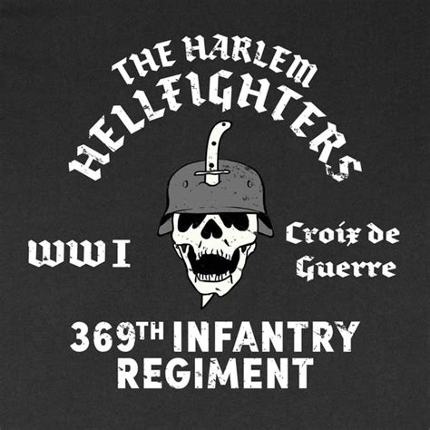 WW1: The Harlem Hellfighters - Rags of Honor