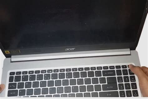 My Acer Aspire Wont Turn On Or Charge Tech Guru Guy