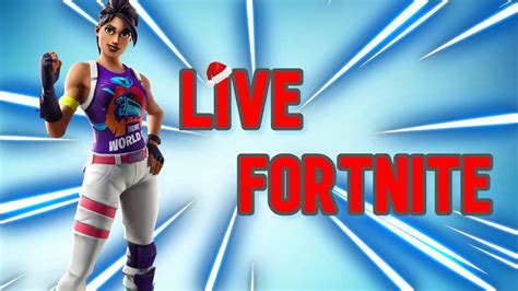 Live Fortnite Fr Games Abos Je Joue Avec Vous YouTube