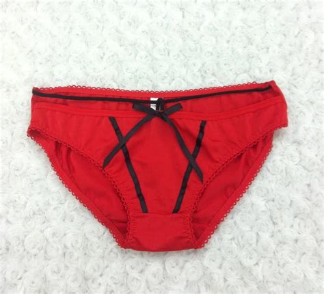 New Arrival Satin Sexy Women Modal Panties Thongs Briefs Buy Sexy Panties Underwear Hot Sexy