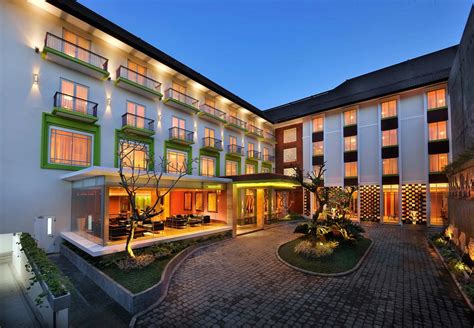 Ibis Styles Bali Denpasar Ab 17€ 2̶5̶€̶ Bewertungen Fotos